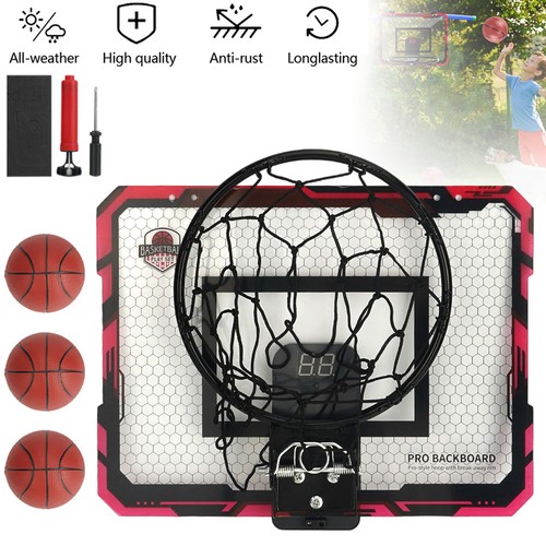 Kids basketball hoop backboard - kids,