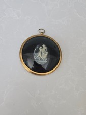 Vintage Peter Bates Miniature