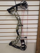 Hoyt Torrex XT Cameron Hanes