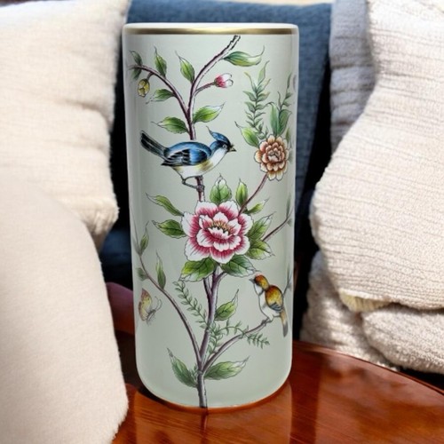 Ceramic umbrella stand - ceramic,