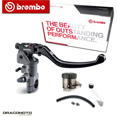 Brembo rcs forged brake - brembo,