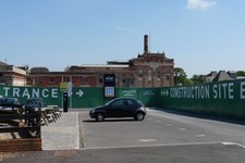 Photo A3 Eldridge Pope Brewery, Dorchester, Dorset Dorchester/SY6890 A  c2010