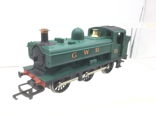 Hornby r041 gauge gwr - hornby,
