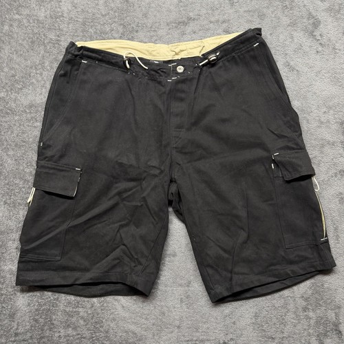 Vintage atama shorts mens - shorts,