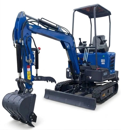 Agt ton hydraulic excavator - agt,