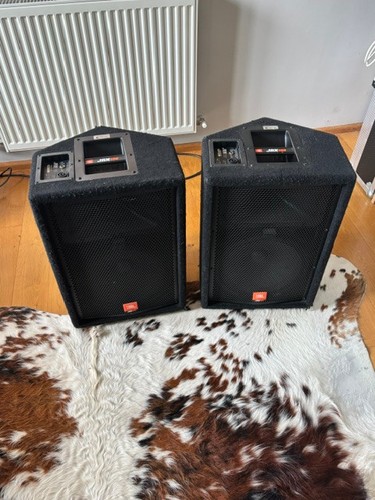Jbl jrx100 jrx112m passive - jrx100,