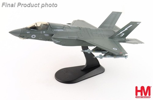 Hobby master ha4624b uk - 1/72,