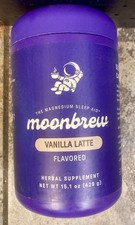 Moon Brew Magnesium Sleep Aid