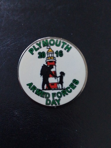 Plymouth armed forces - plymouth,