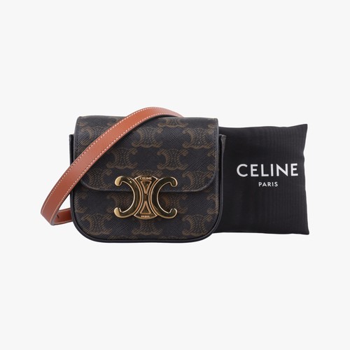 Celine mini triomphe - celine,
