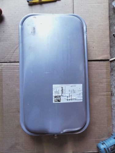 Vaillant eco tec pro 28 - 24,