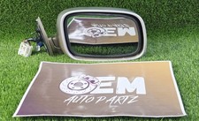 Lexus LS400 1998-2000 Side