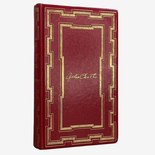 Agatha christie heron - agatha,