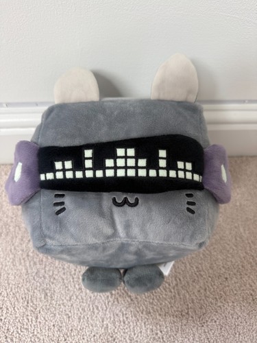 Pet simulator cat plush - x,