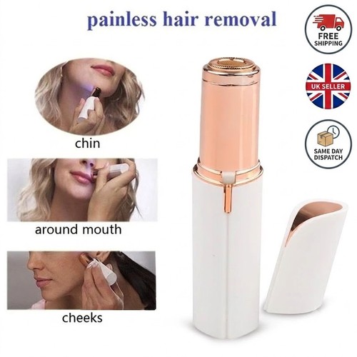 Women painless electric facial - electric,