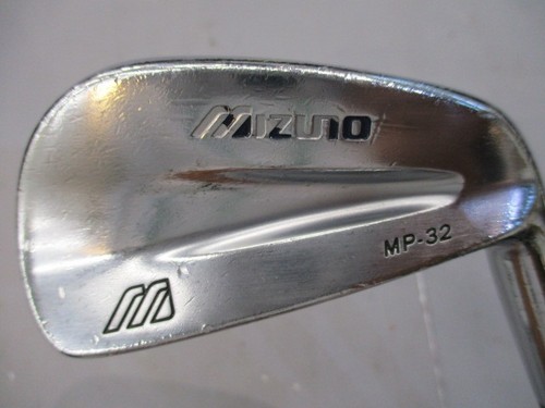 Mizuno single iron 4i dg - mizuno,