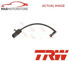 BRAKE PAD WEAR SENSOR WARNING INDICATOR REAR TRW GIC361 A NEW OE REPLACEMENT