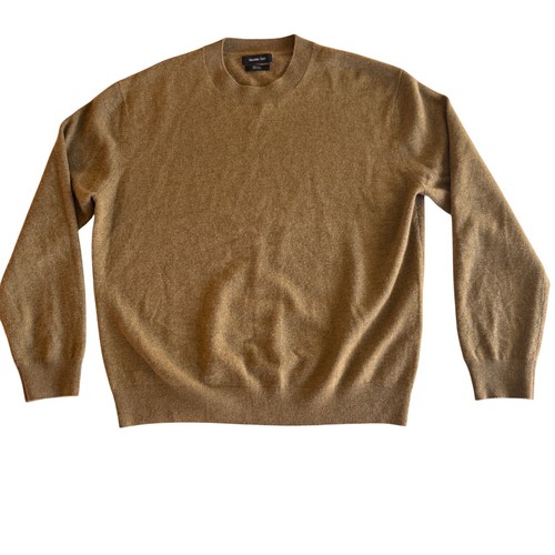Massimo dutti 100 - wool, crew