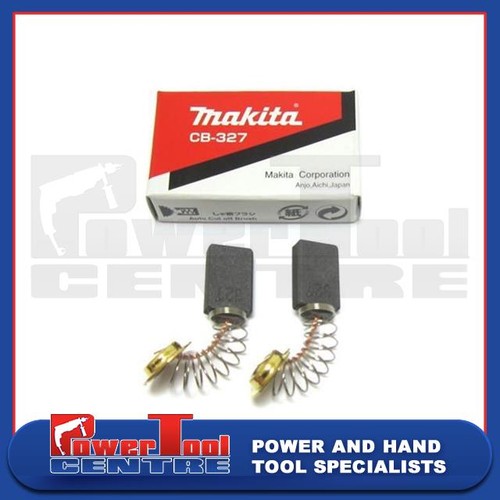 Genuine makita cb327 194285 - makita, 194285-9