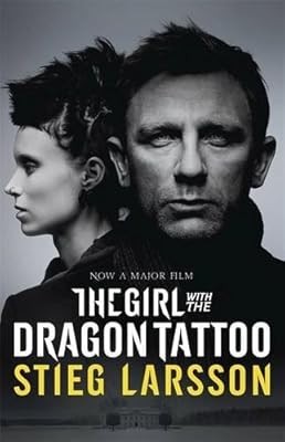 The girl with - the,