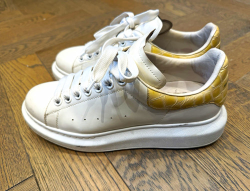 Alexander mcqueen sneaker - alexander,