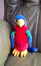 Vintage 1999 Ty Beanie Buddies