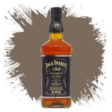 Jack Daniel's 150th