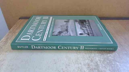 Dartmoor century ii - dartmoor,