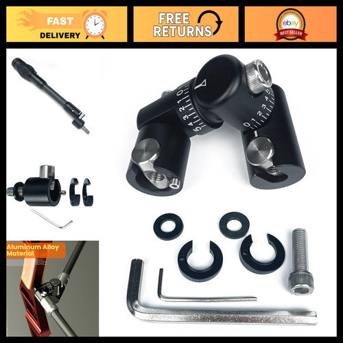 Adjustable carbon bow - adjustable,