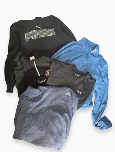Mens sportswear bundle - sportswear, items