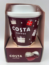 Costa Coffee Mini Hot