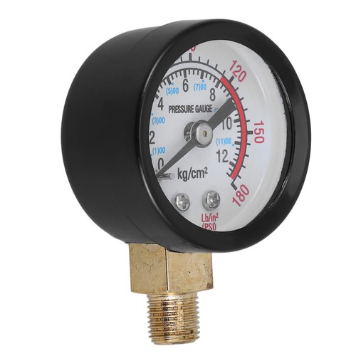 Pressure tank tee brass air - brass,