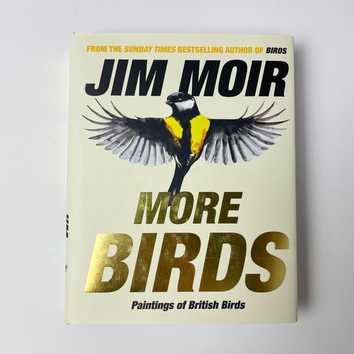 More birds jim moir - birds,