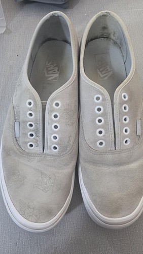 Vans authentic love - you, to