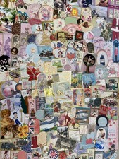 250 Loose Toppers For Handmade