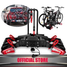 Anti-Theft Electric 2 Bike