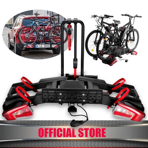 Anti theft electric bike - anti-theft, 2