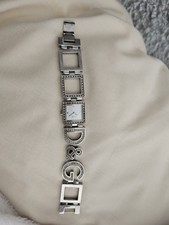 Women’s Silver Stainless