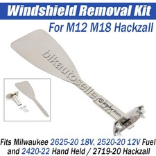 For M18/M12 Hackzall Sheath