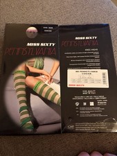 Vintage Miss Sixty
