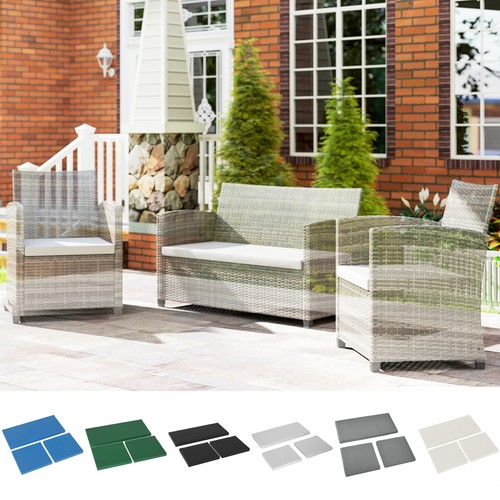 Piece outdoor cushion pad - 3,