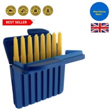 Hear Clear 8-Count Orange