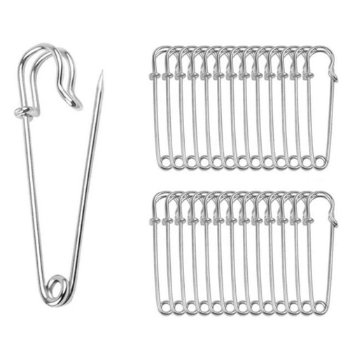 20pcs heavy duty strong - heavy, silver