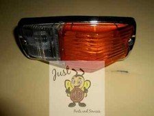 LUCAS Style Complete Side