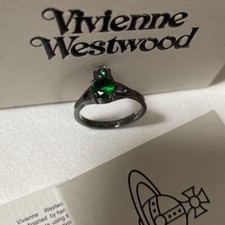 Vivienne Westwood Ring Size