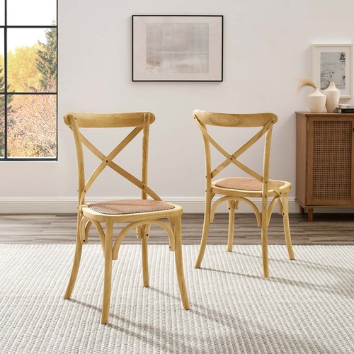Modway gear rustic modern - gear,