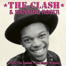 The Clash - Rock The Casbah /