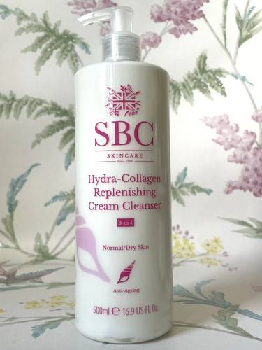 Sbc hydra collagen - hydra,