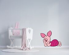 Winnie the Pooh Piglet Wall