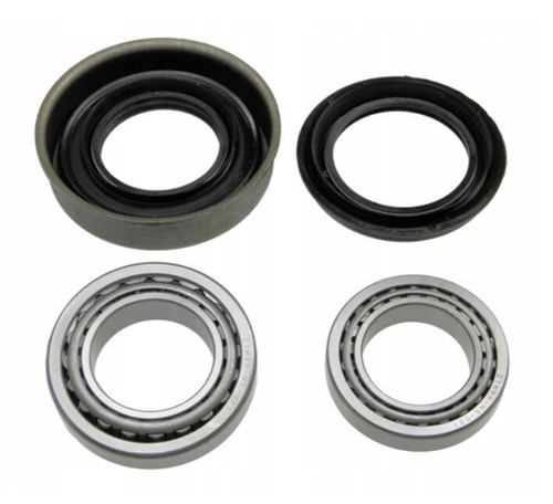 Front wheel bearing kit - front,